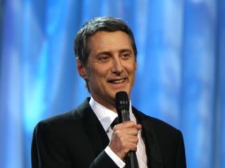 Antoine de Caunes picture, image, poster